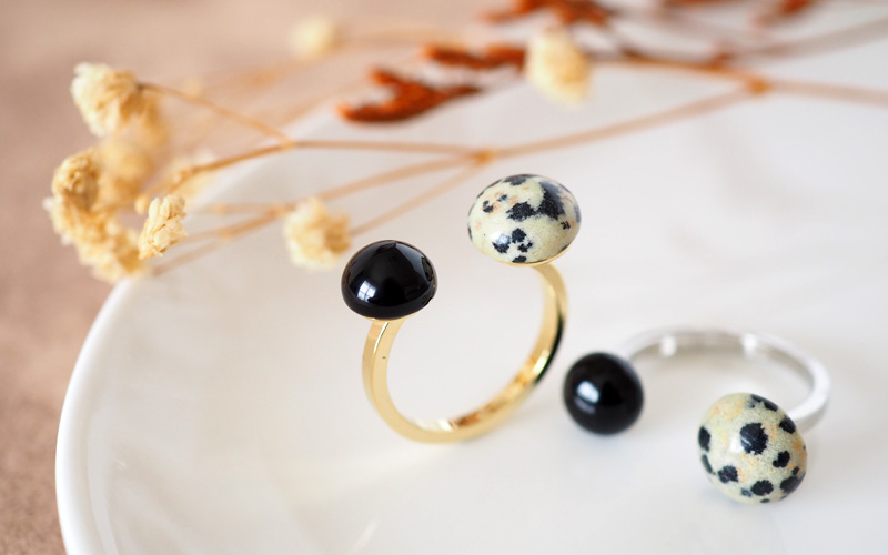 Ring / リング・指輪